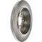 Centric Parts Standard Brake Rotor, 121.35037 121.35037 - alternate 5